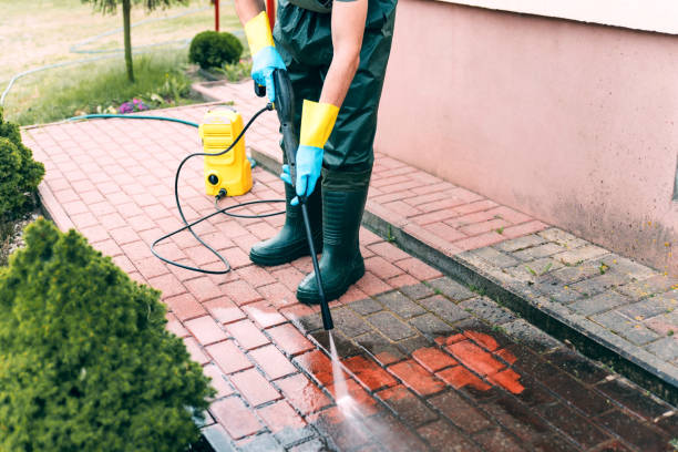 Best Concrete Sealing  in Willard, OH