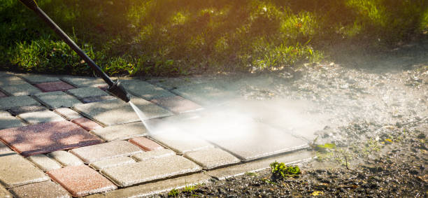 Best Factory Floor Cleaning  in Willard, OH