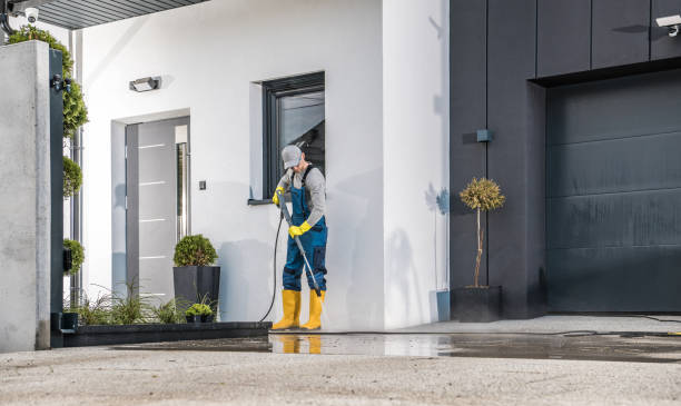 Best Post-Construction Pressure Washing  in Willard, OH