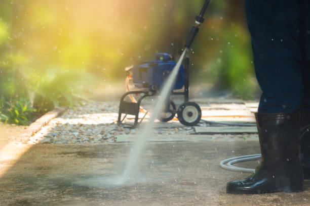 Best Graffiti Removal  in Willard, OH